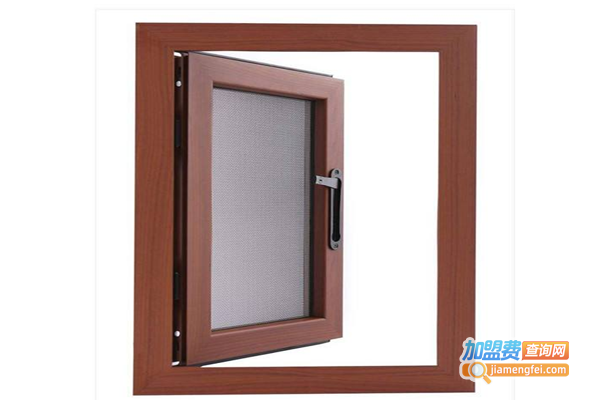 宏佳纱窗加盟费