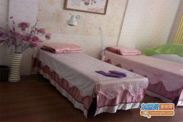 五指小郎中加盟费