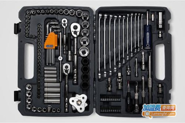 实耐宝加盟门店