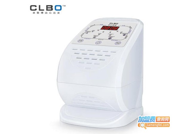 卓联博空气净化器加盟费