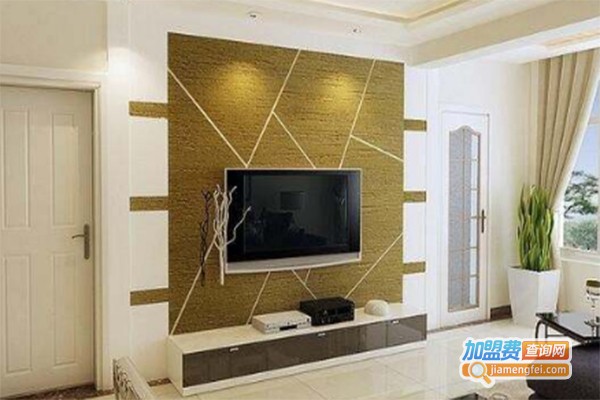 氧宜多弹性硅藻泥加盟