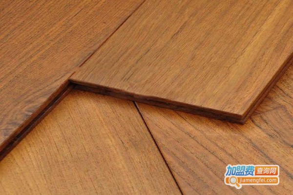 康辉木地板加盟门店