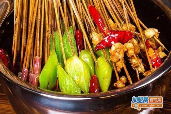 签年大计&五区后门串串香加盟费