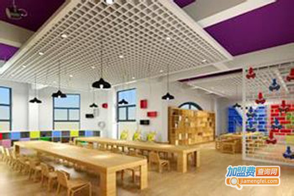 中科启元教育加盟