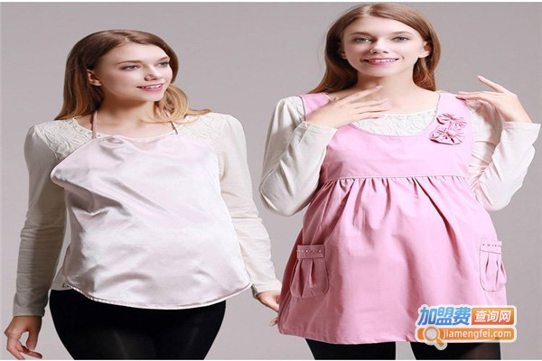 孕好时光孕妇装加盟费