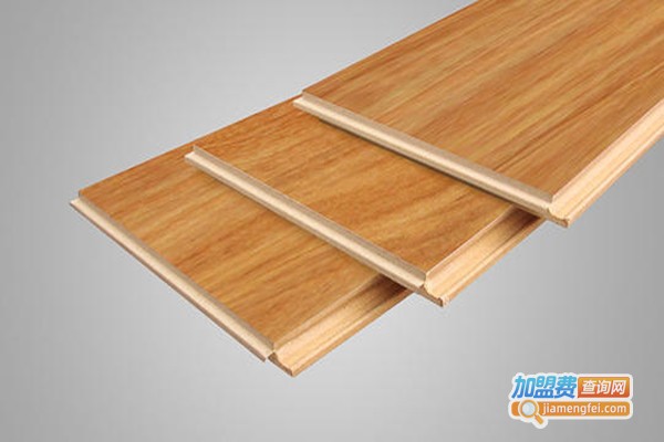 麦斯贝斯地板加盟门店