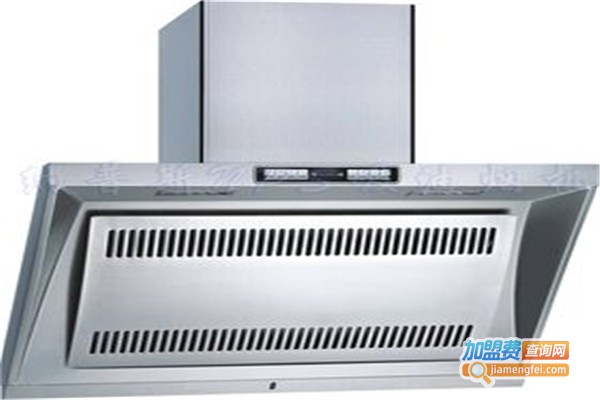 纳普斯环保吸油烟机加盟费