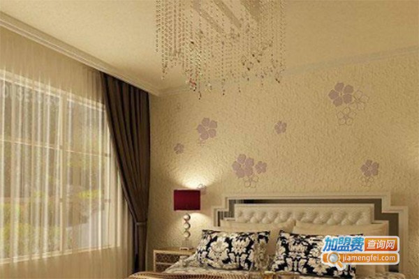 锦都硅藻泥加盟费