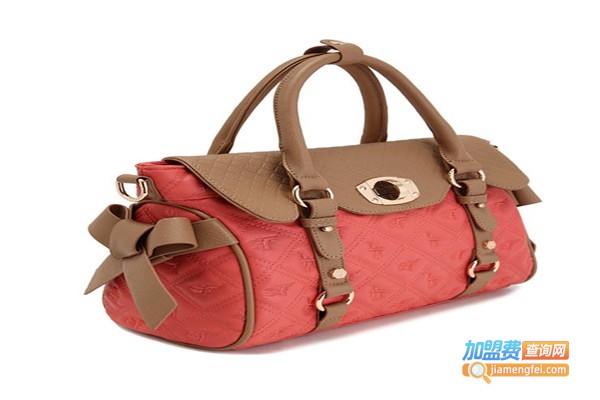 Roger vivier箱包加盟费