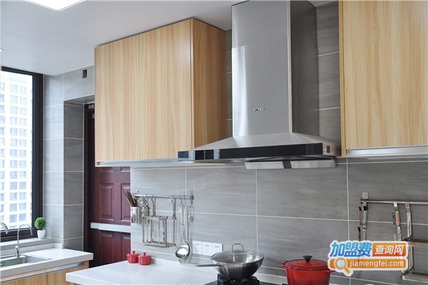 豫熙橱柜加盟费