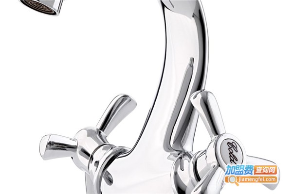 速尔洁热水龙头加盟费