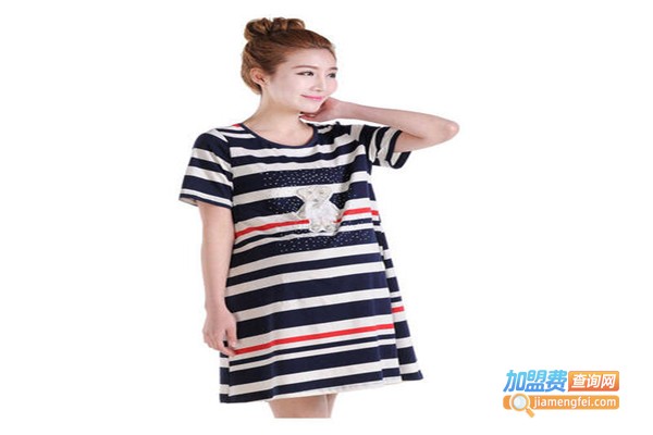 润慈孕妇装加盟