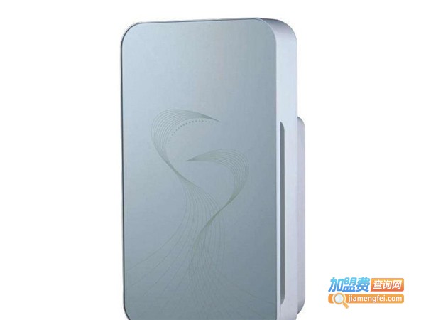 姗婷空气净化器加盟费