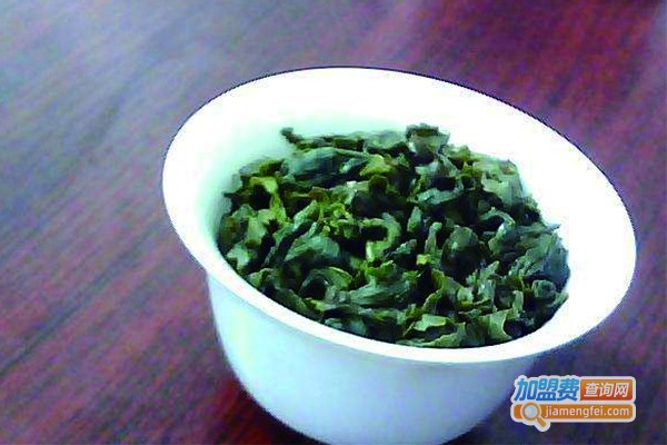 安溪青津茶叶加盟费