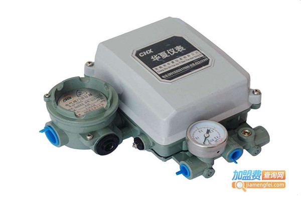 工装阀门加盟门店