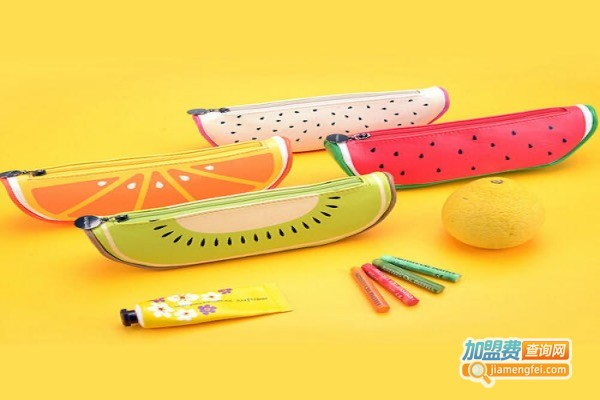 智高文具加盟费