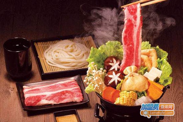 皇城根儿涮羊肉馆加盟