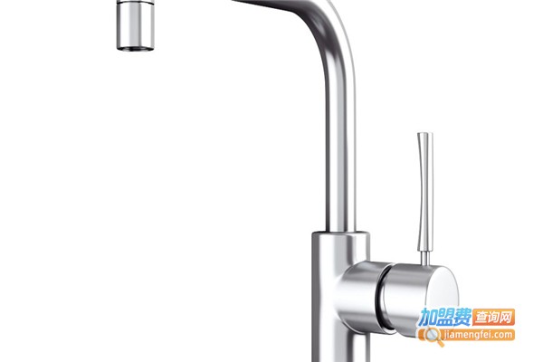 艾思妮电热水龙头加盟费