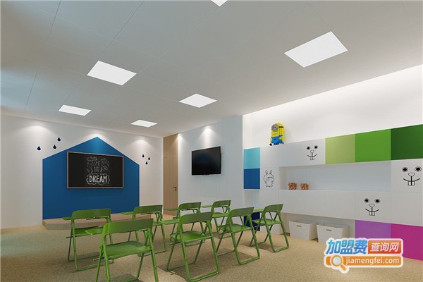 测试空间培训加盟费