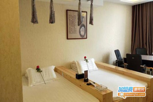 鑫源养生会所加盟