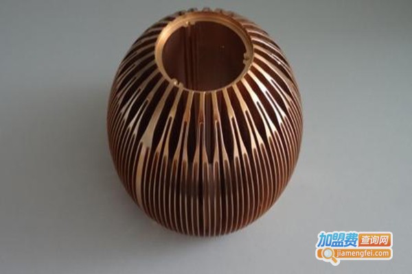 太阳花散热器加盟