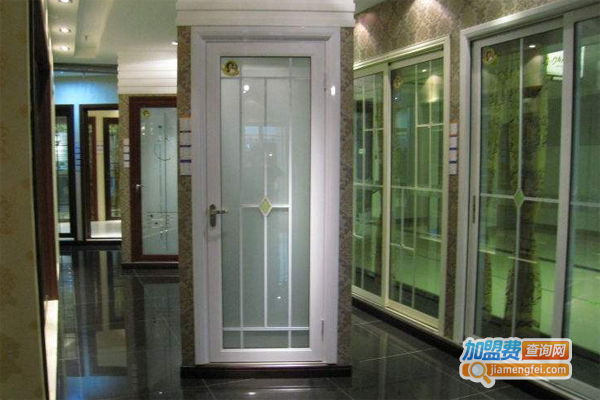 大洋豪门加盟费