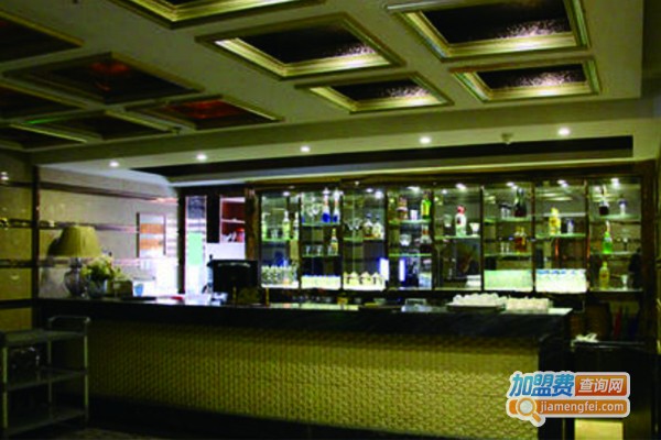 凯萨琳红茶坊加盟费