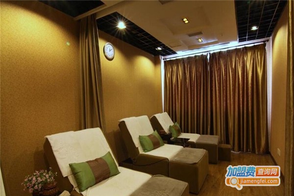 均乐健康驿站加盟费