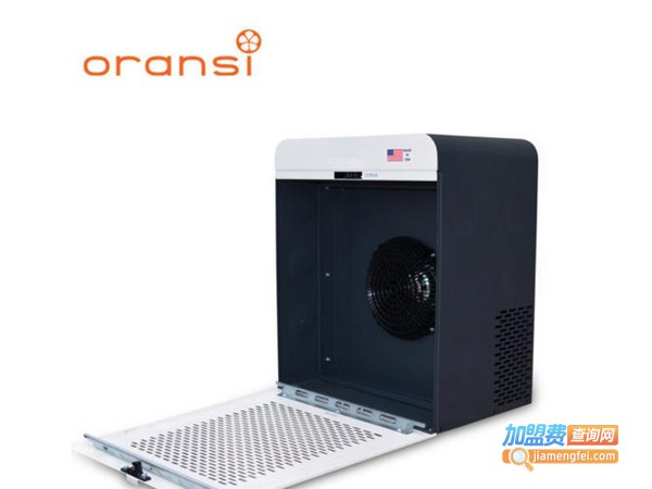 Oransi空气净化器加盟费