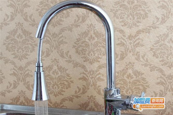 米然电热水龙头加盟费