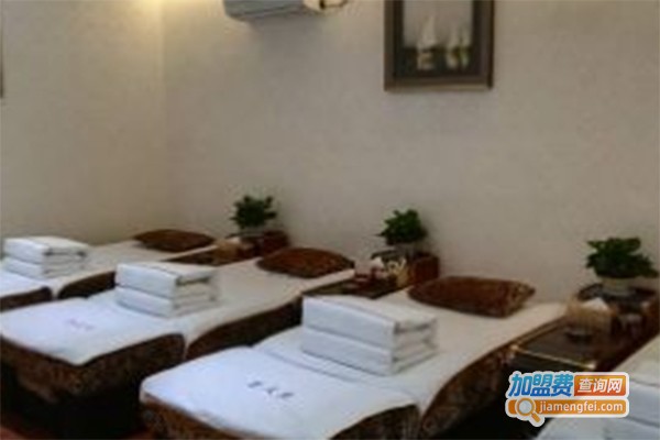 香港御医堂加盟费