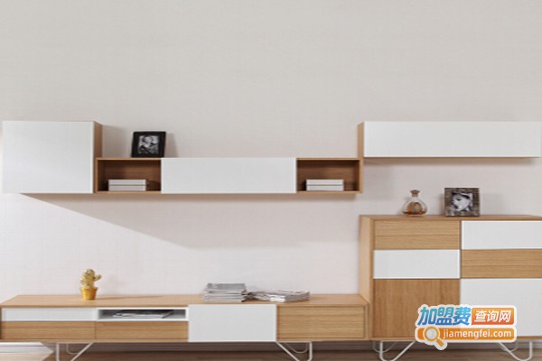 旭雅整体壁柜加盟费