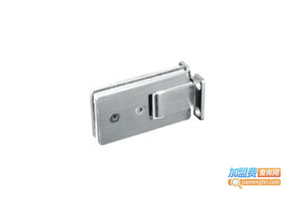 雅之杰五金加盟门店