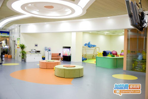 东方倍优天地教育加盟