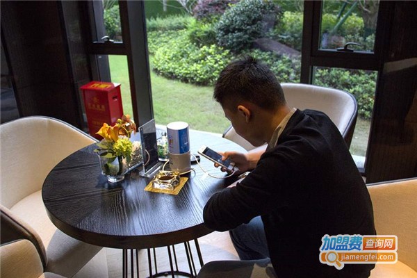 好店长共享充电宝加盟费