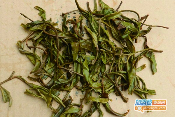 古镇易武加盟费