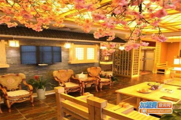 经气堂中医养身馆