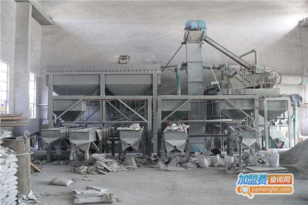 磨料磨具磨削加盟门店