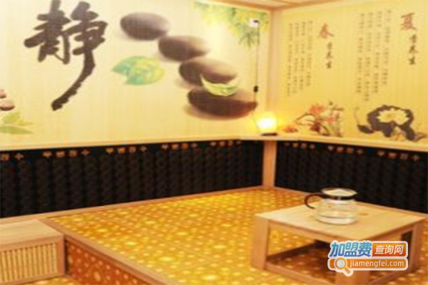 同仁堂御颜养生堂加盟费