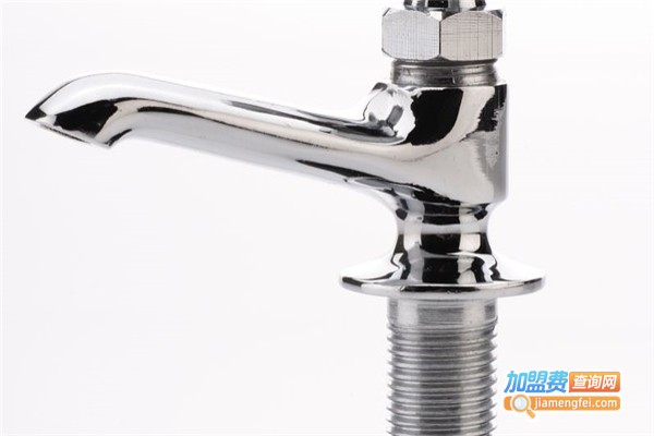 速尔洁热水龙头加盟费