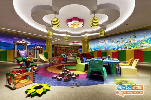 澳真国际早教中心加盟