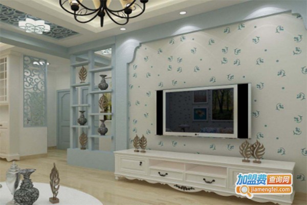 流派硅藻泥加盟