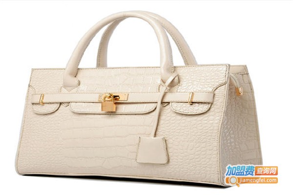 卡兰蒂皮包加盟费