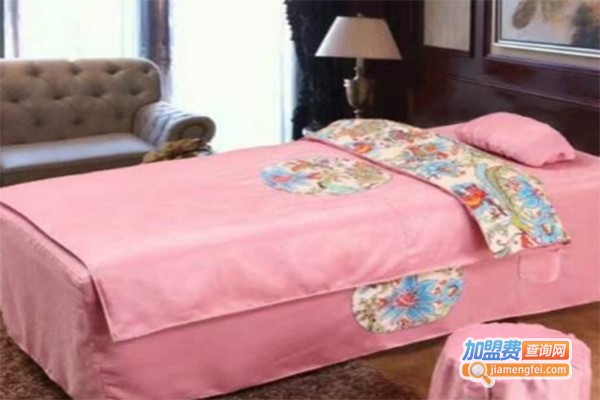 藏御火疗宫加盟费