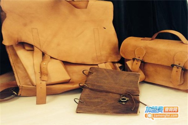 Gryson箱包加盟费