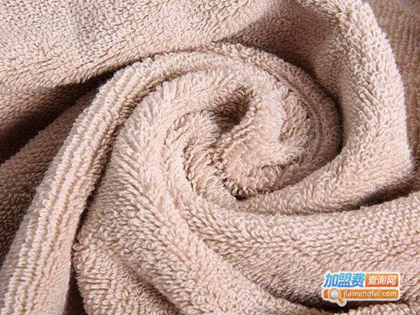 雅丽思毛浴巾加盟