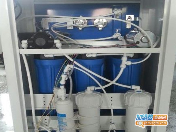 爱康净水器加盟