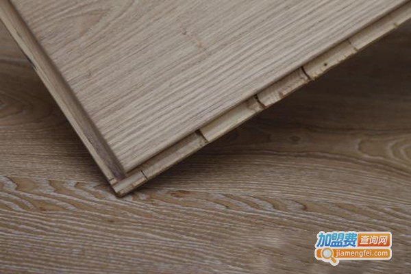 瑞佳地板加盟门店