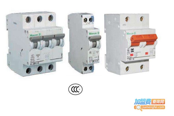 穆勒断路器加盟门店