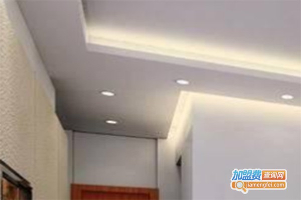 落叶红谷硅藻泥加盟费